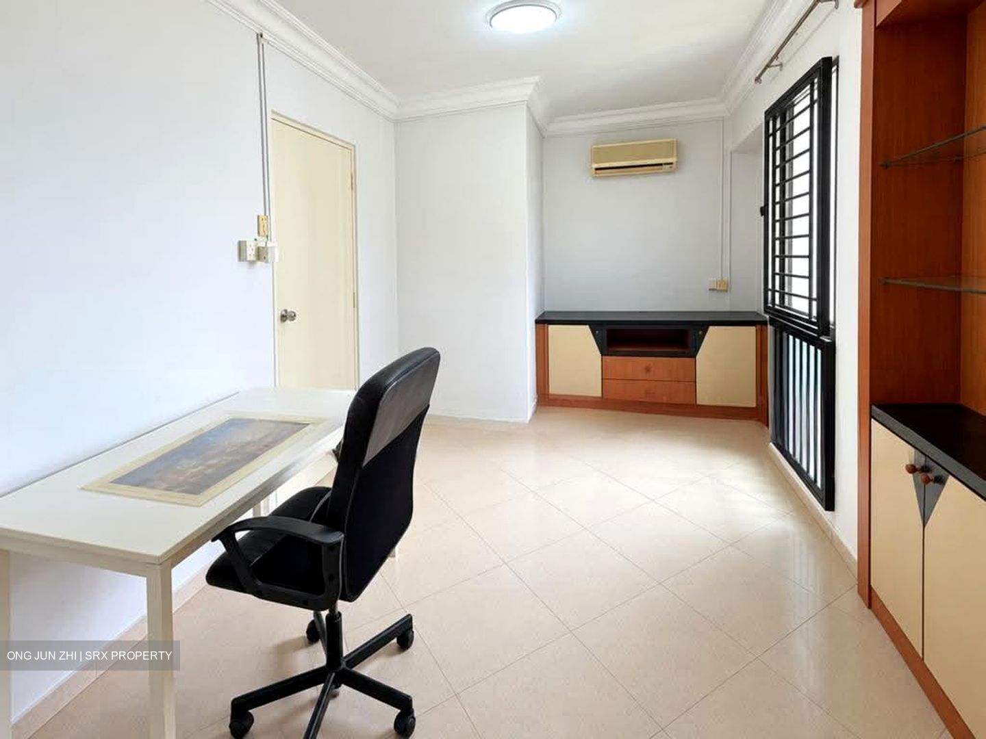 Blk 288A Nature View (Bukit Batok), HDB Executive #628709711